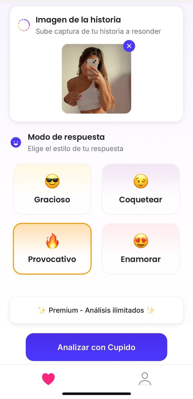 Sube tu Conversación